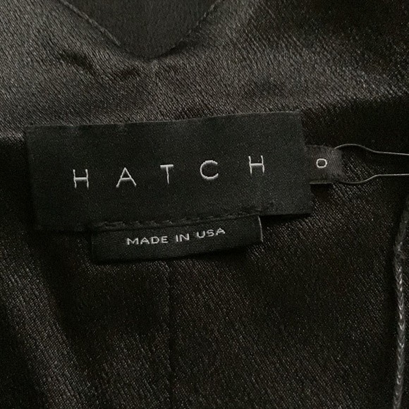 NWT Hatch Nala Maxi Dress - Picture 5 of 8